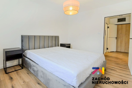 Całkowicie nowe 2 pok. mieszkanie Leśny Dwór!